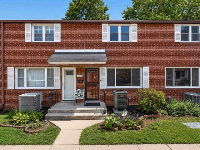 Condo for rent in Laurel, Maryland