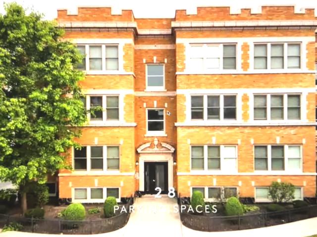 Condo for rent in Maywood, Illinois
