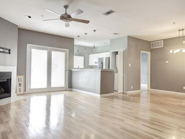 Condo for rent in Dallas, Texas
