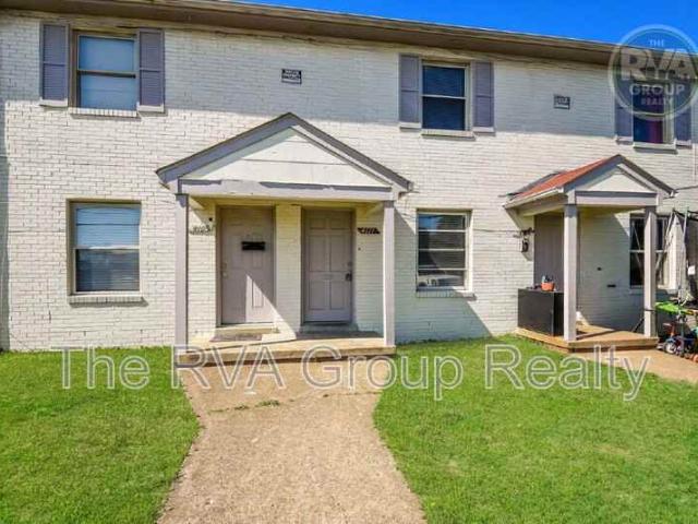 Condo for rent in Virginia