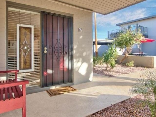 Condo for rent in Phoenix