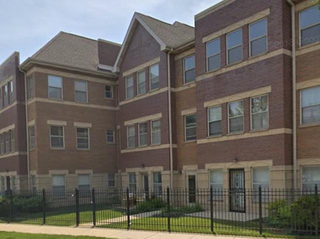 Condo for rent in Chicago Park, Illinois