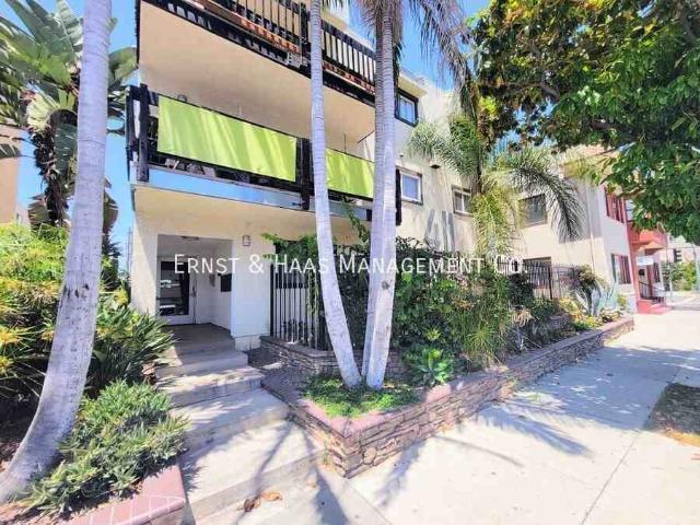 Condo for rent in Long Beach, California