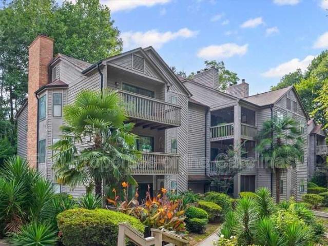 Condo for rent in South Carolina