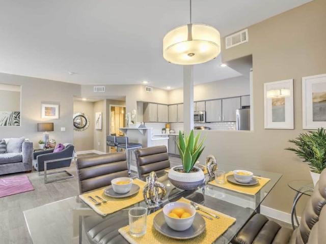 Condo for rent in Addison, Texas