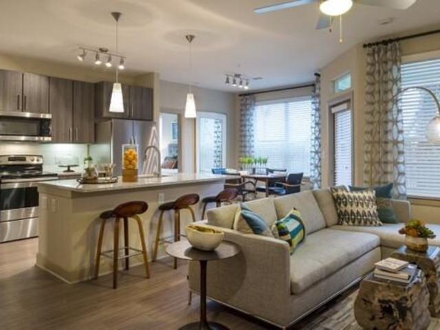 Condo for rent in Addison, Texas