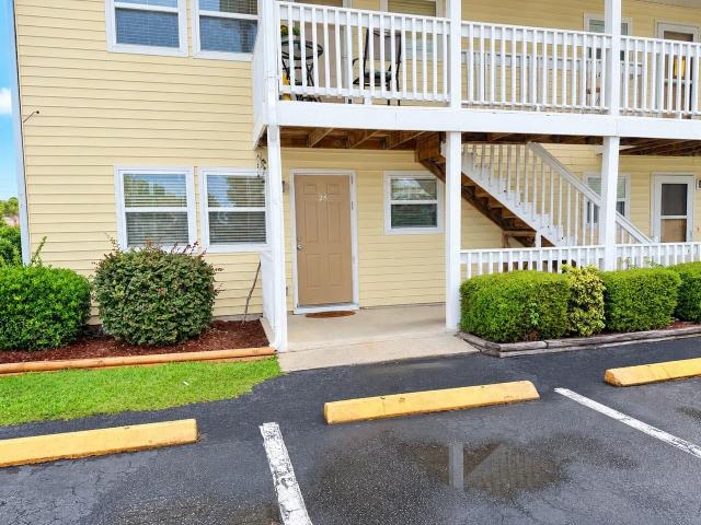 Condo for rent in Little River, Horry County