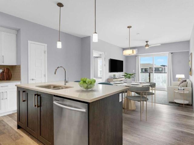 Condo for rent in Northwest, Alberta