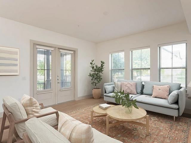 Condo for rent in Euless, Texas
