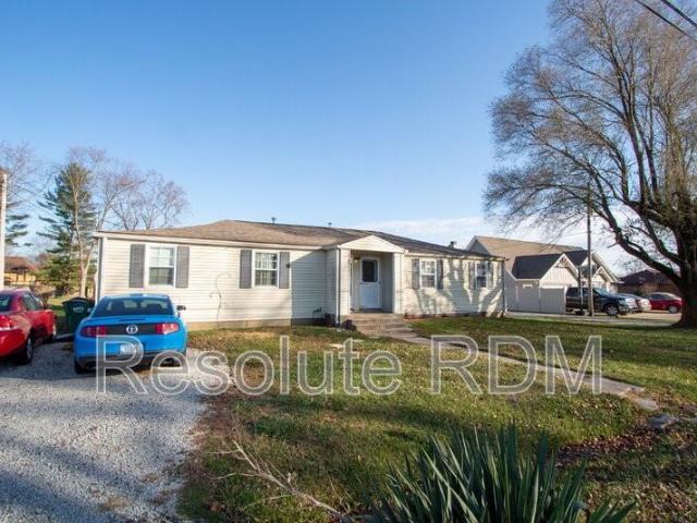 Condo for rent in Brownsburg, Indiana