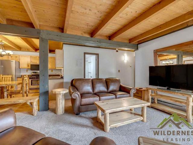 Condo for rent in Silverthorne, Colorado