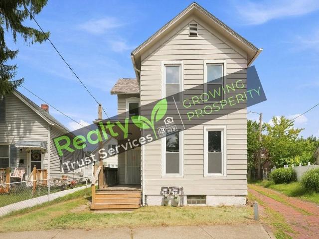 Condo for rent in Ohio City, Cleveland