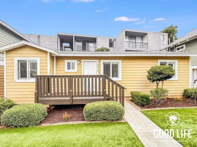 Condo for rent in Jacumba, California