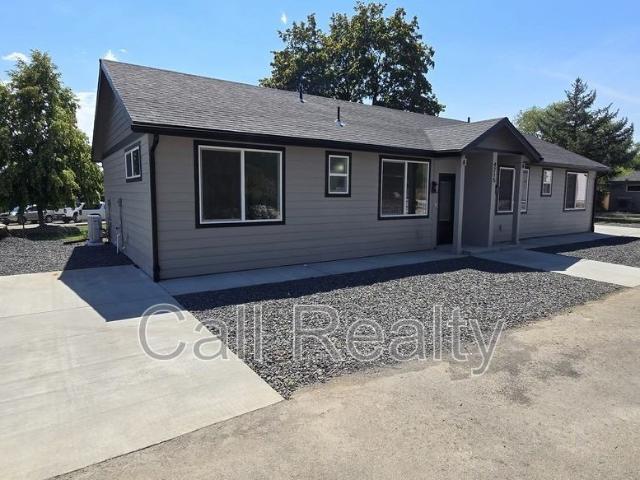 Condo for rent in Greenacres, Washington