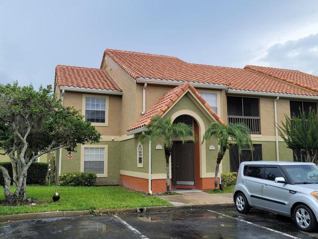 Condo for rent in Kissimmee, Florida