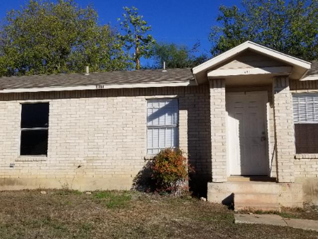 Condo for rent in Leesville, Texas
