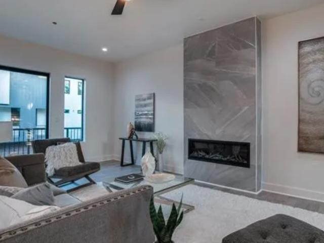 Condo for rent in Dallas, Texas