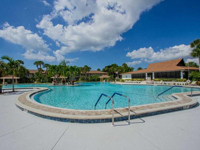 Condo for rent in Bonita Springs, Florida