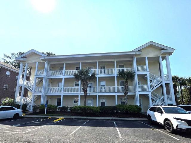 Condo for rent in Little River, Horry County