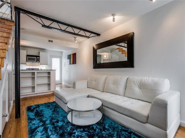 Condo for rent in Dallas, Texas
