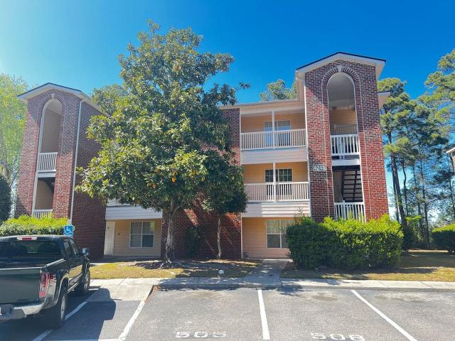 Condo for rent in Little River, South Carolina