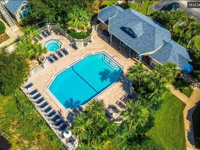 Condo for rent in New Smyrna Beach, Volusia County