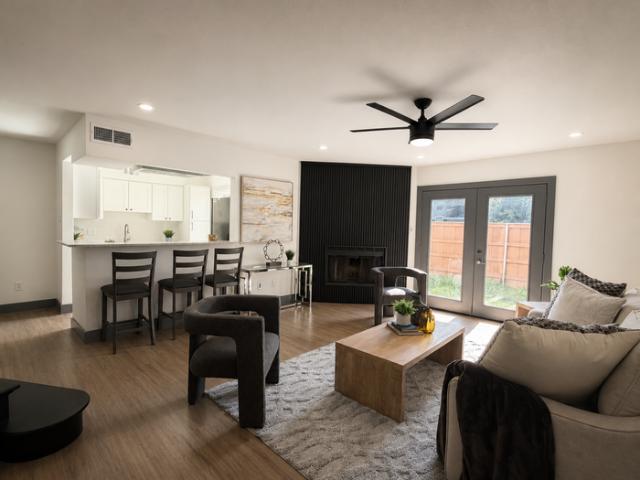 Condo for rent in Irving, Texas