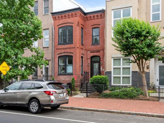 Condo for rent in Washington, Washington DC