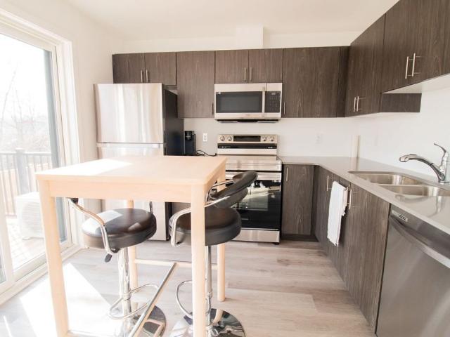 Condo for rent in Niagara, Ontario