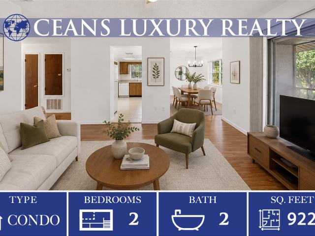 Condo for rent in Florida