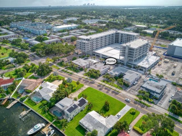 Condo for rent in Saint Petersburg, Florida