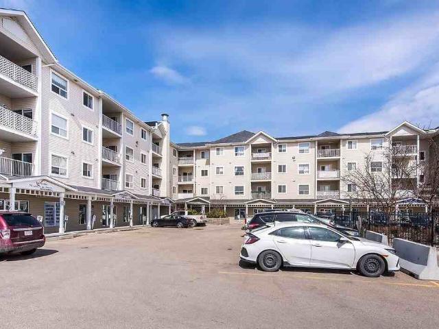 Condo for rent in Stony Plain South Business Park, Stony Plain