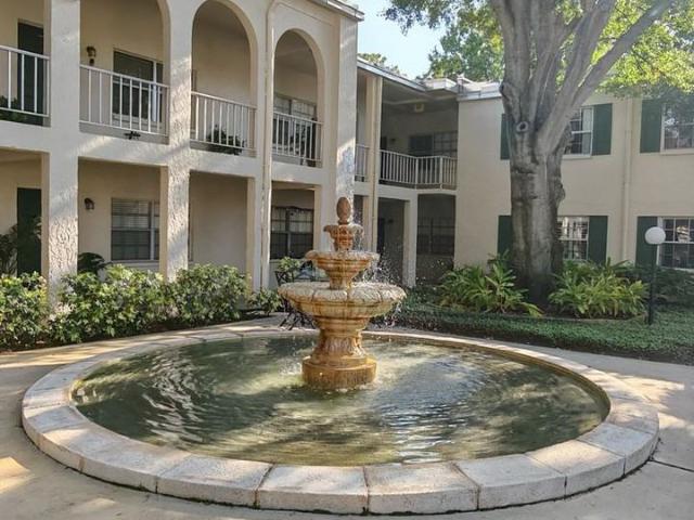Condo for rent in Tampa