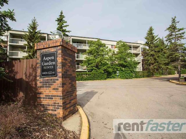 Condo for rent in Wedgewood, Alberta
