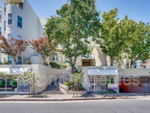 Condo for rent in Palo Alto, California