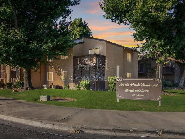 Condo for rent in Stockton, San Joaquin County