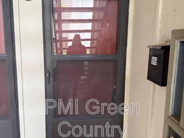 Condo for rent in Tulsa, Oklahoma