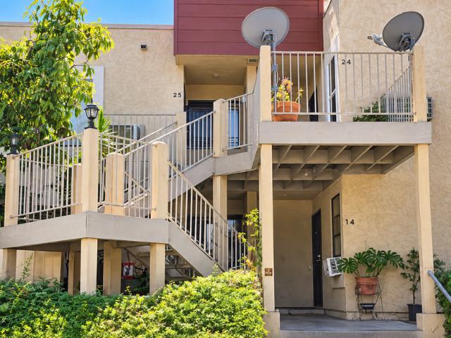 Condo for rent in California