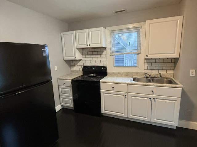 Condo for rent in Dayton, Ohio