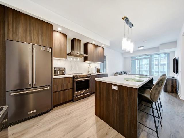 Condo for rent in Spadina—Fort York, Toronto