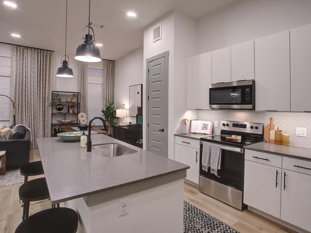 Condo for rent in Frisco, Texas