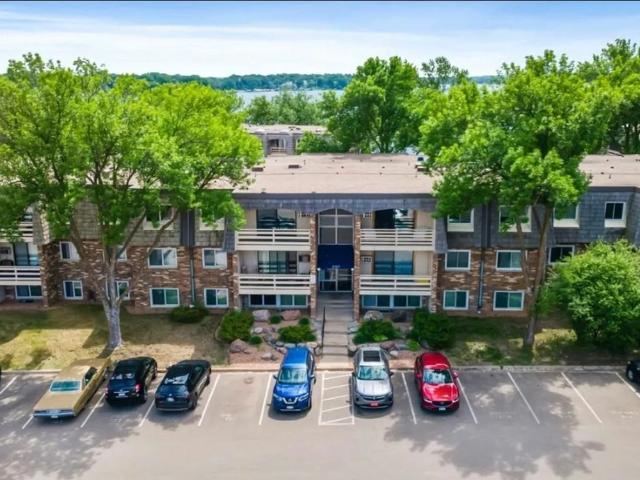 Condo for rent in Mound, Hennepin County