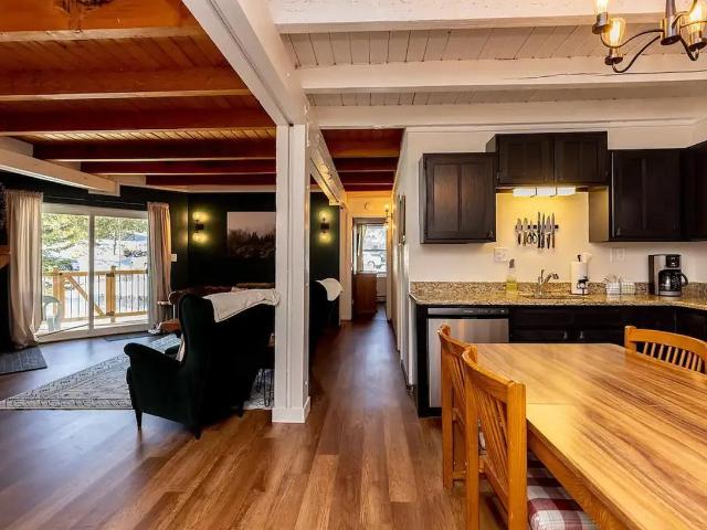 Condo for rent in Silverthorne