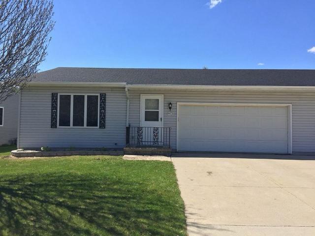 Condo for rent in Manitowoc, Wisconsin