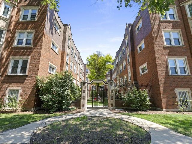 Condo for rent in Chicago Park, Illinois