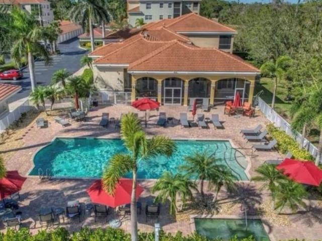 Condo for rent in Naples, Florida