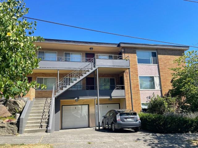 Condo for rent in Seattle, Washington