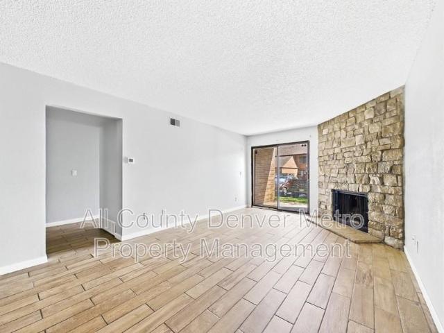 Condo for rent in Lakewood, Jefferson County