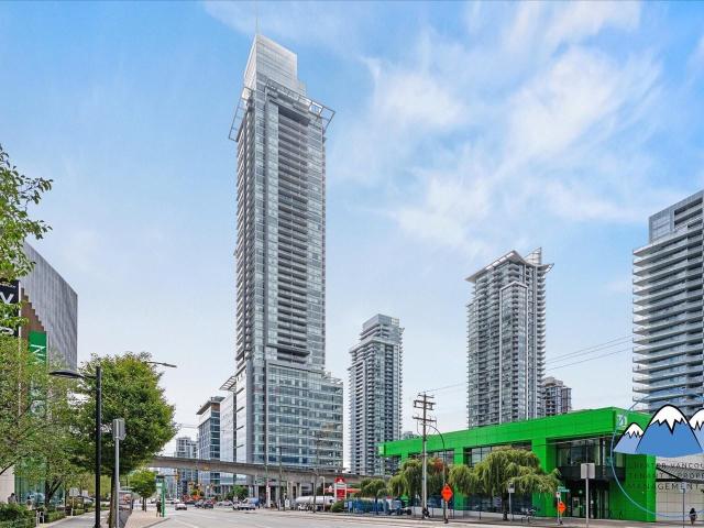 Condo for rent in Burnaby, British Columbia