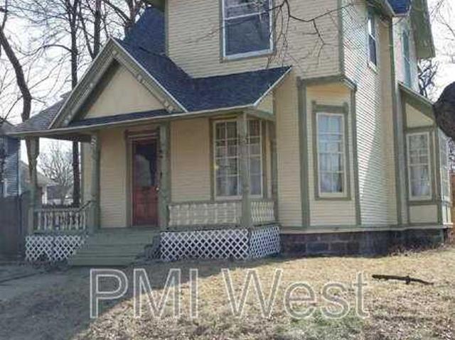 Condo for rent in Third Ward, Grand Rapids